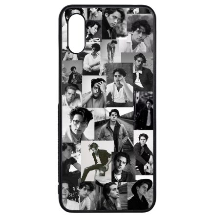 Jughead - Cole Sprouse Riverdale Xiaomi Redmi 9A / Redmi 9AT tok