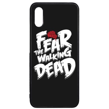 Fear the walking dead - TWD Xiaomi Redmi 9A / Redmi 9AT tok