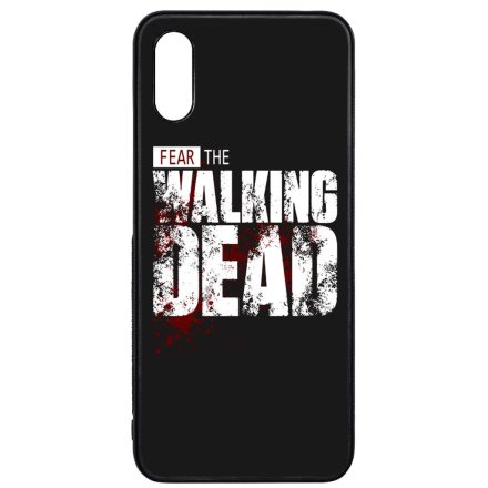 Fear the walking dead - TWD Xiaomi Redmi 9A / Redmi 9AT tok