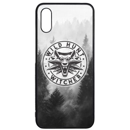Wild Hunt Witcher Vaják Game Xiaomi Redmi 9A / Redmi 9AT tok
