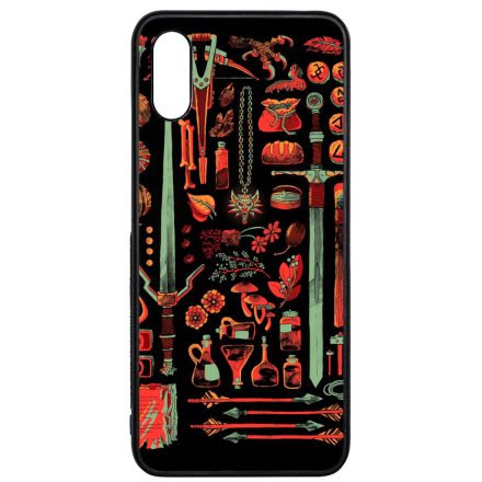 the Witcher Game Tools Xiaomi Redmi 9A / Redmi 9AT tok