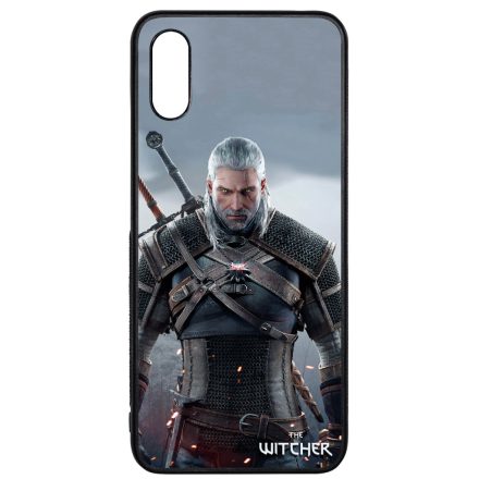 the Witcher Game Vaják Xiaomi Redmi 9A / Redmi 9AT tok