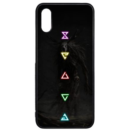 the Witcher BASIC signs Xiaomi Redmi 9A / Redmi 9AT tok