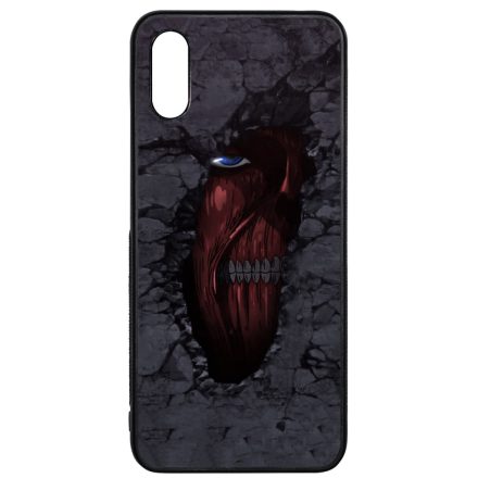 Attack on Titan AOT Xiaomi Redmi 9A / Redmi 9AT tok