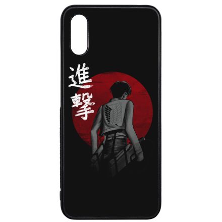 Attack on Titan - Felderítő egység Xiaomi Redmi 9A / Redmi 9AT tok