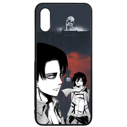 Attack on Titan - Sketch Xiaomi Redmi 9A / Redmi 9AT tok