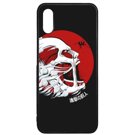 Singeki no kjodzsin Attack on titan Xiaomi Redmi 9A / Redmi 9AT tok