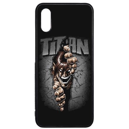 Attack on Titan AOT Eren Xiaomi Redmi 9A / Redmi 9AT tok
