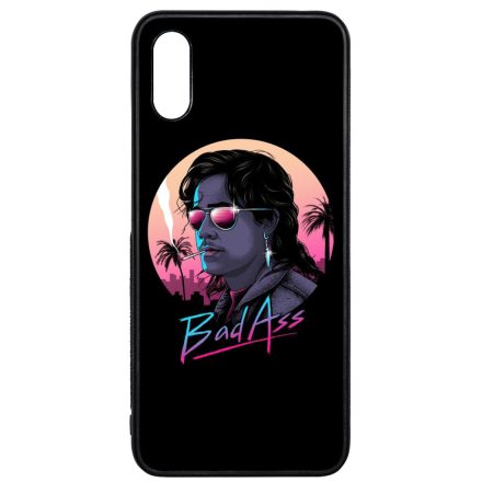 Billy - Bad Ass - Stranger Things Xiaomi Redmi 9A / Redmi 9AT tok