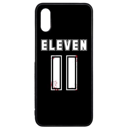 11 - Eleven - Stranger Things Xiaomi Redmi 9A / Redmi 9AT tok