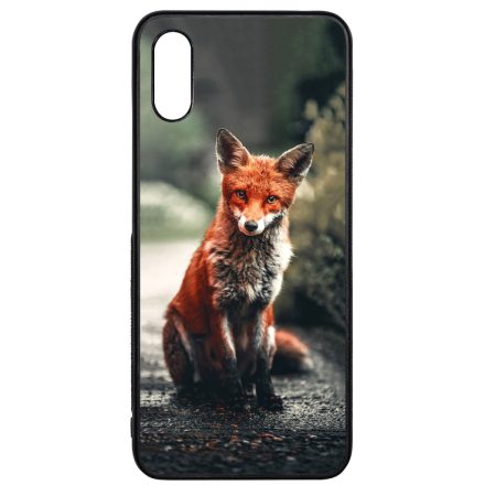 Autumn Fox őszi róka Xiaomi Redmi 9A / Redmi 9AT tok