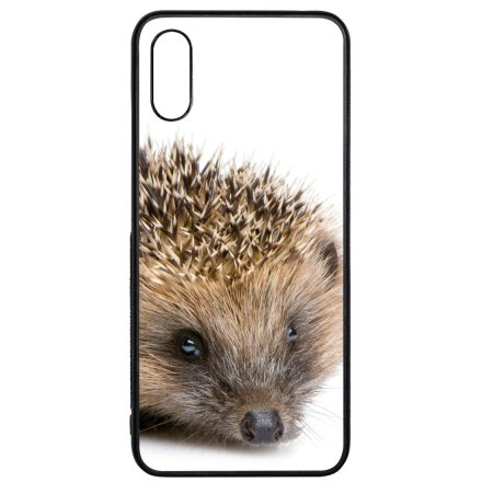 Cukis süni sündisznós őszi Xiaomi Redmi 9A / Redmi 9AT tok