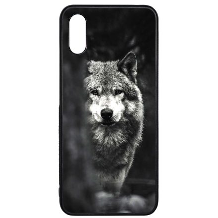 Az erdő farkasa wolf Xiaomi Redmi 9A / Redmi 9AT tok