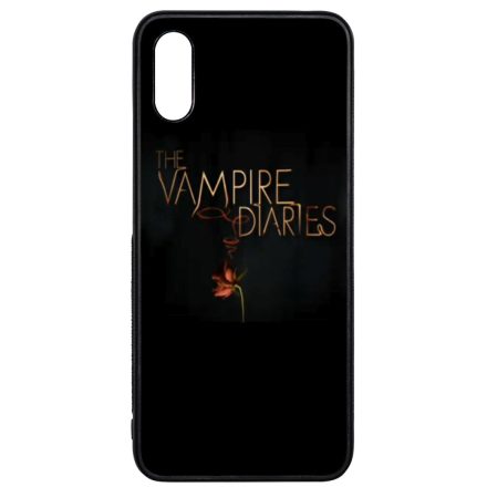 Vampire Diaries - Rose Vámpírnaplók Xiaomi Redmi 9A / Redmi 9AT tok