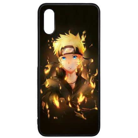 Naruto Uzumaki anime Xiaomi Redmi 9A / Redmi 9AT tok