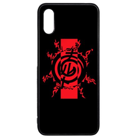 Naruto RED symbol anime Xiaomi Redmi 9A / Redmi 9AT tok