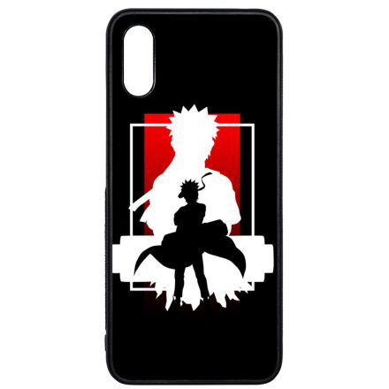 Naruto silhouette anime Xiaomi Redmi 9A / Redmi 9AT tok