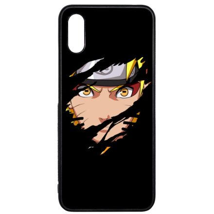 Naruto - Behind anime Xiaomi Redmi 9A / Redmi 9AT tok