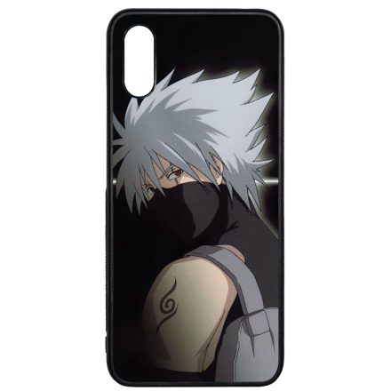 Kakashi Anime - naruto Xiaomi Redmi 9A / Redmi 9AT tok