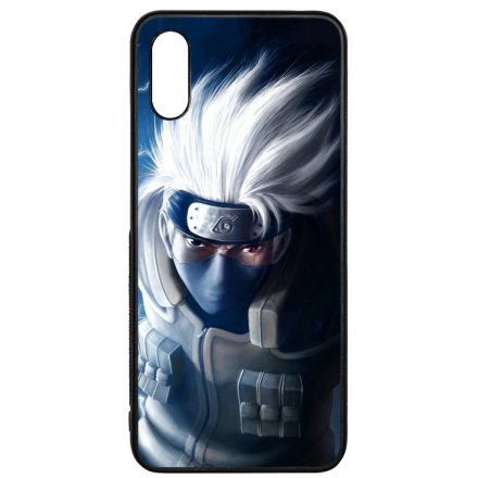 Kakashi Art - naruto anime Xiaomi Redmi 9A / Redmi 9AT tok