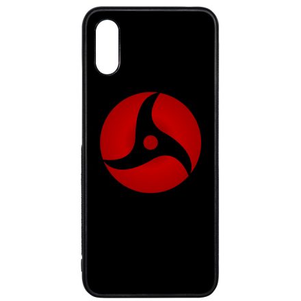 Itachi sharingan - naruto anime Xiaomi Redmi 9A / Redmi 9AT tok