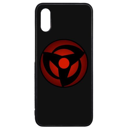 Kakashi sharingan - naruto anime Xiaomi Redmi 9A / Redmi 9AT tok