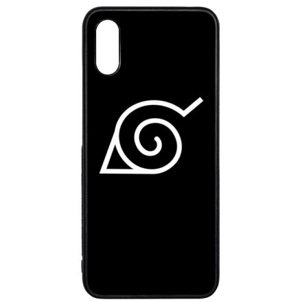 Naruto - Konoha anime Xiaomi Redmi 9A / Redmi 9AT tok