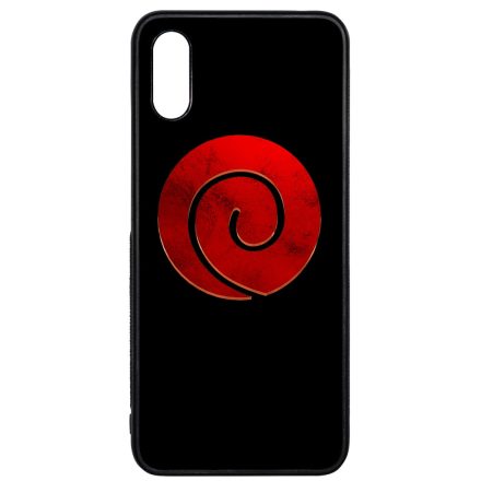 Uzumaki clan - naruto anime Xiaomi Redmi 9A / Redmi 9AT tok