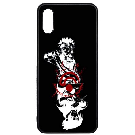 Naruto - upside down anime Xiaomi Redmi 9A / Redmi 9AT tok