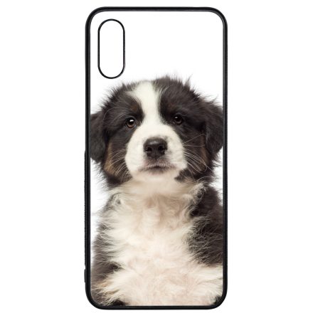 A legédesebb ausztrál juhász kis kutya Xiaomi Redmi 9A / Redmi 9AT tok