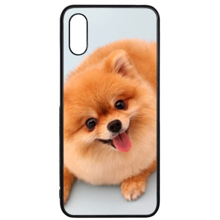 Pomerániai spitz - Akarsz játszani Xiaomi Redmi 9A / Redmi 9AT tok