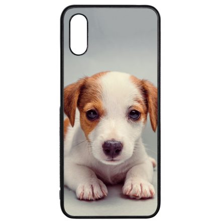 Angyali Jack Russel Terrier kis kutya Xiaomi Redmi 9A / Redmi 9AT tok