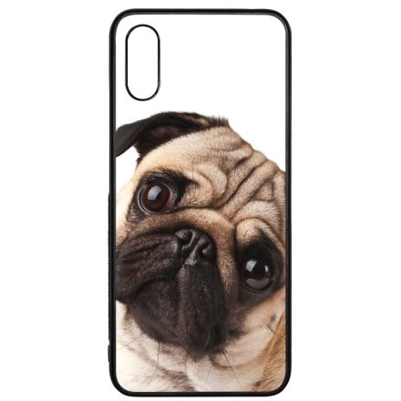 Mopszli - Figyelek Rád!  Xiaomi Redmi 9A / Redmi 9AT tok