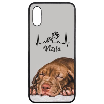 I Love Vizsla Xiaomi Redmi 9A / Redmi 9AT tok