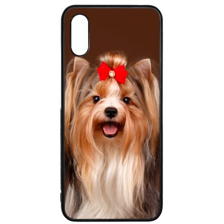 A legszebb Yorkshire Terrier Xiaomi Redmi 9A / Redmi 9AT tok