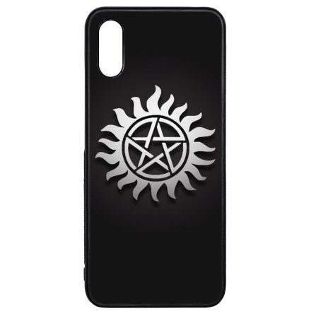 Supernatural - Symbol Odaát Xiaomi Redmi 9A / Redmi 9AT tok