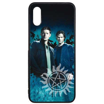 Dean & Sam Winchester supernatural odaát Xiaomi Redmi 9A / Redmi 9AT tok