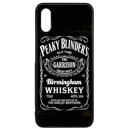 Peaky Blinders Whiskey Xiaomi Redmi 9A / Redmi 9AT tok