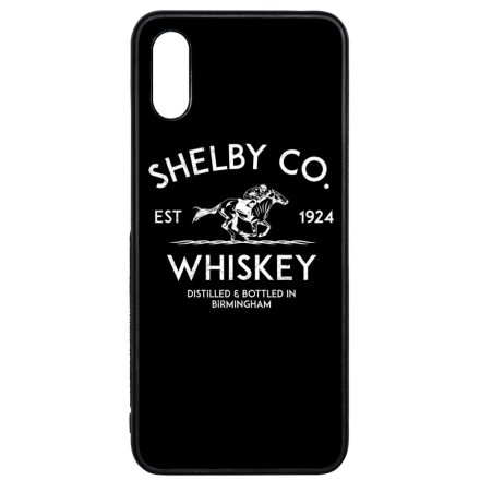 Shelby Co. Whiskey peaky blinders Xiaomi Redmi 9A / Redmi 9AT tok