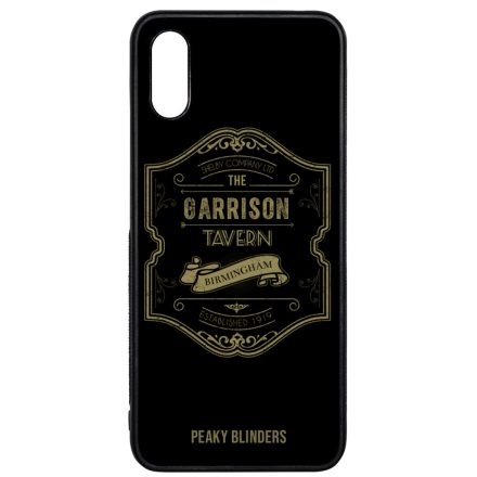 The Garrison Tavern birmingham bandája Xiaomi Redmi 9A / Redmi 9AT tok