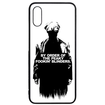 Fookin Blinders - birmingham bandája Xiaomi Redmi 9A / Redmi 9AT tok
