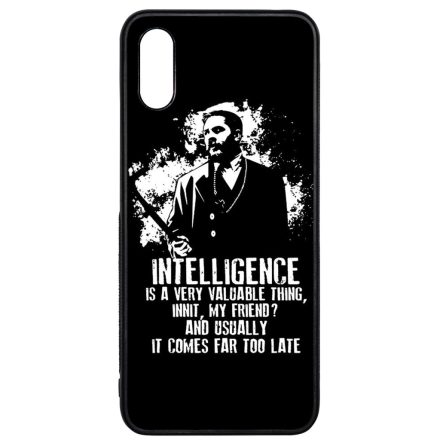 Alfie Solomons - peaky blinders Xiaomi Redmi 9A / Redmi 9AT tok