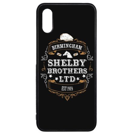 Shelby Brothers Ltd. - birmingham bandája Xiaomi Redmi 9A / Redmi 9AT tok