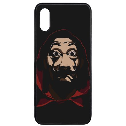 Simple the Mask nagypenzrablas lacasadepapel Xiaomi Redmi 9A / Redmi 9AT tok