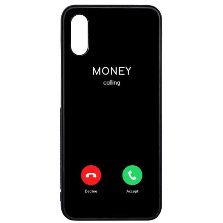 MONEY Calling nagypenzrablas lacasadepapel Xiaomi Redmi 9A / Redmi 9AT tok