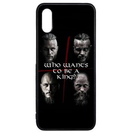 Who wants to be a king - Ragnar Xiaomi Redmi 9A / Redmi 9AT tok