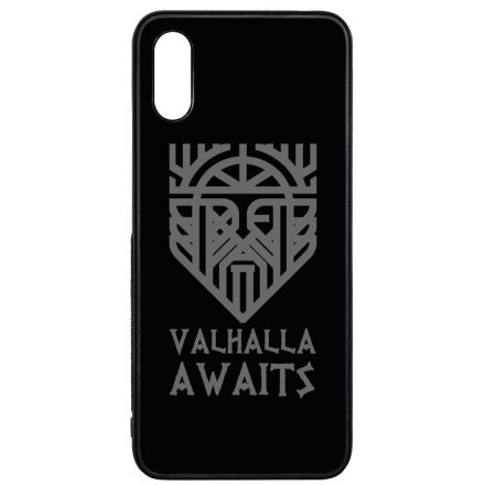 Valhalla Awaits - Vikings Xiaomi Redmi 9A / Redmi 9AT tok