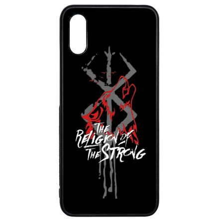 The Religion of the Strong - Vikings Xiaomi Redmi 9A / Redmi 9AT tok