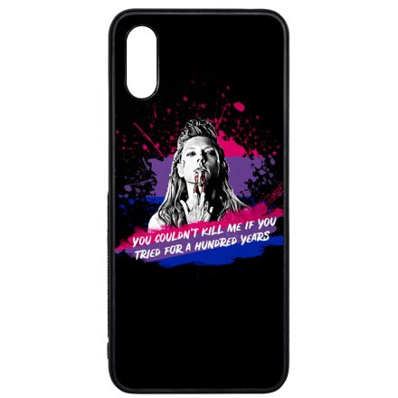 Lagertha - Vikings Xiaomi Redmi 9A / Redmi 9AT tok