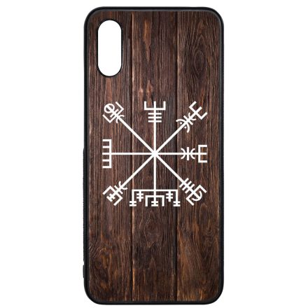 the Vegvisir - Vikings Xiaomi Redmi 9A / Redmi 9AT tok